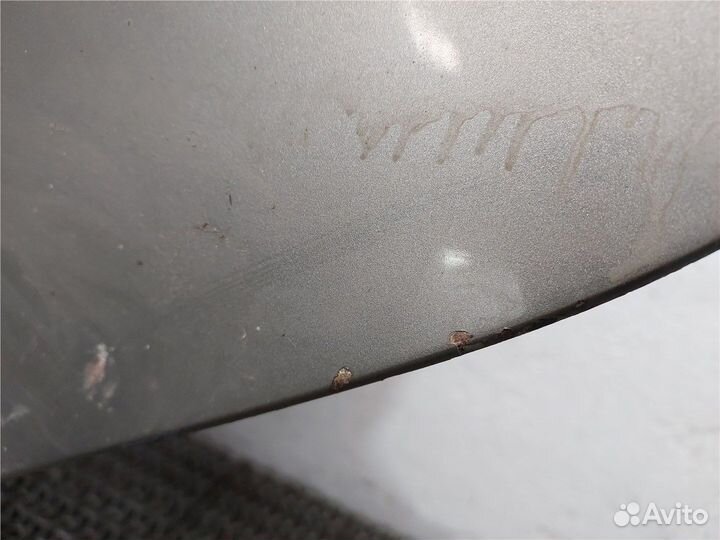 Дверь боковая Mercedes A W169, 2006