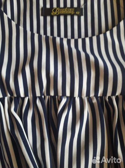 Платье. Рубашка. Летнее платье