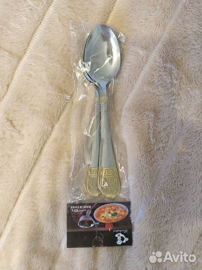 Ложка столовая Набор 6 штук