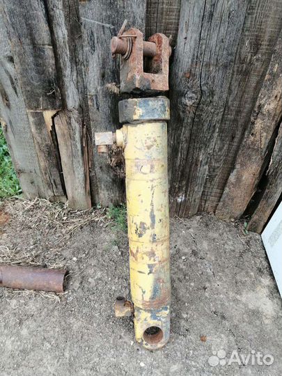 Гидроцилиндр навески мтз, дт