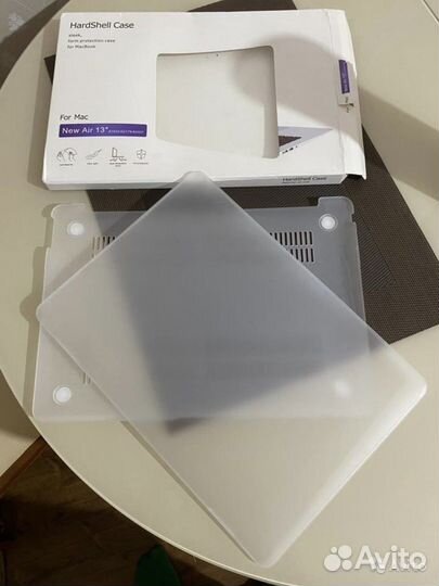 Чехол для macbook air 13