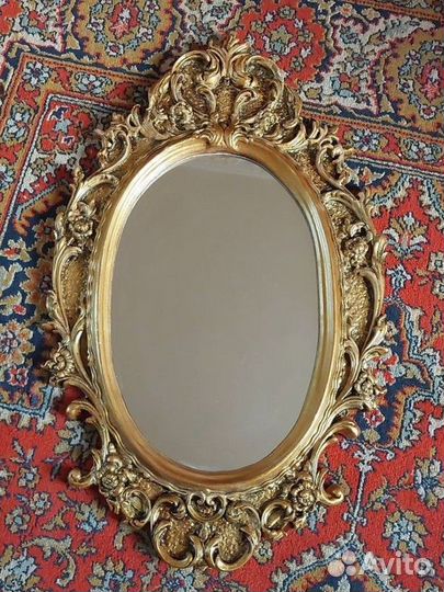 Новое зеркало 