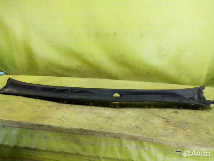 Жабо переднее Nissan Maxima A33 VQ20DE 1999-2006