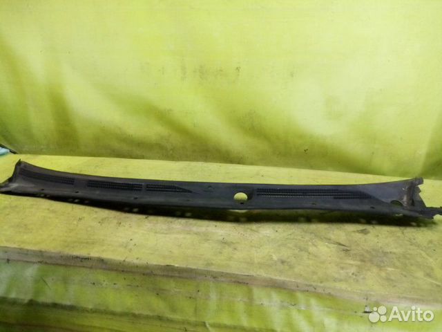 Жабо переднее Nissan Maxima A33 VQ20DE 1999-2006