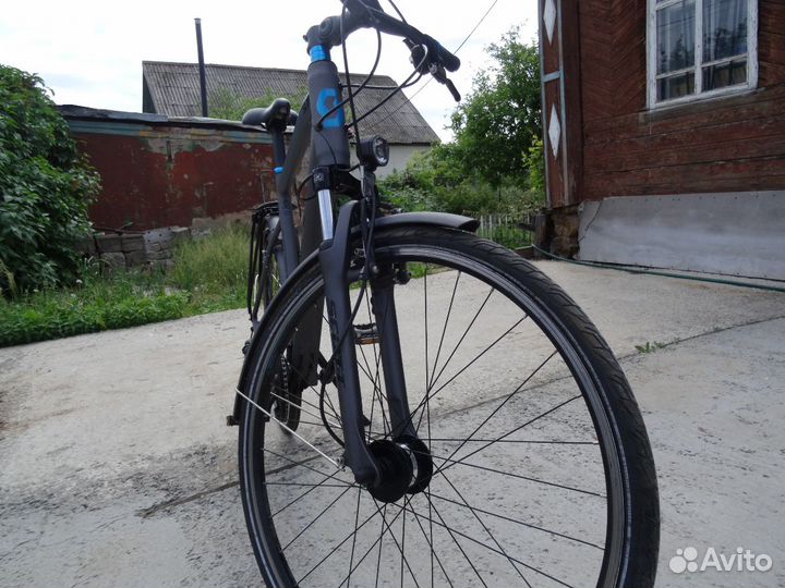 Scott Sub Sport 30