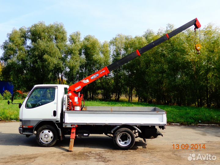 Маленькая воровайка, манипулятор, самопогрузчик