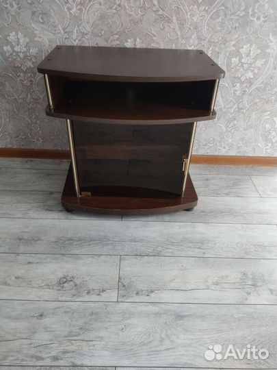 Тумба под телевизор бу