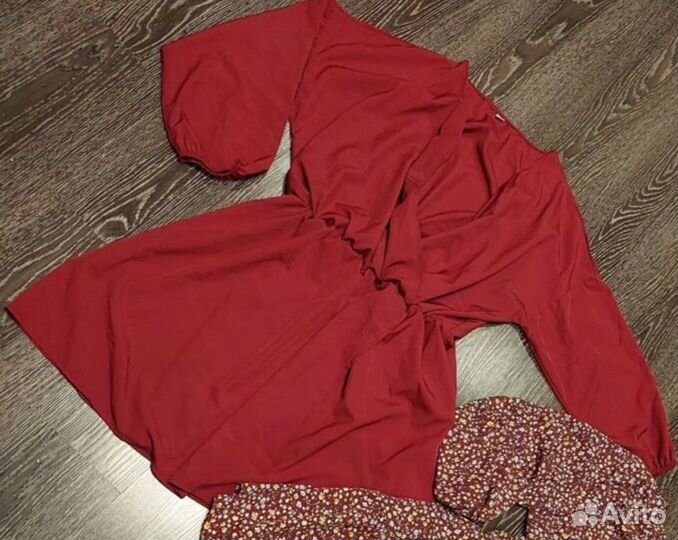 Вещи больших размеров от 56 до 68