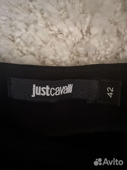 Летние женские брюки, Just Cavalli, 42