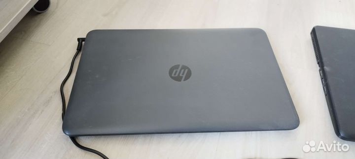 Ноутбук HP 255 g5