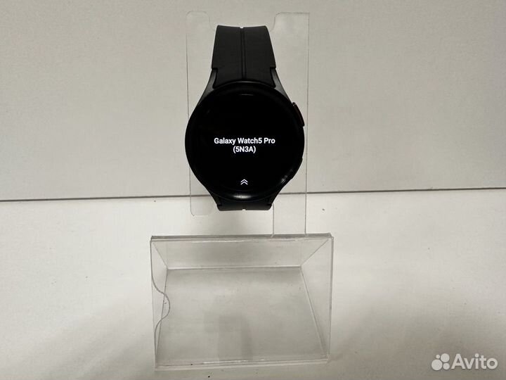 Умные Часы Samsung Galaxy Watch 5 Pro 45mm