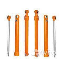 Основной гидравлический левый/правый гидроцилиндр