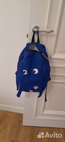 Рюкзак детский