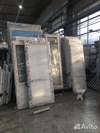 Пластиковые окна на заказ от производителя