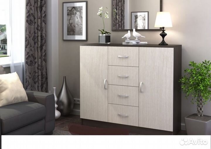 Комод 
