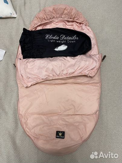 Конверт elodie details оригинал