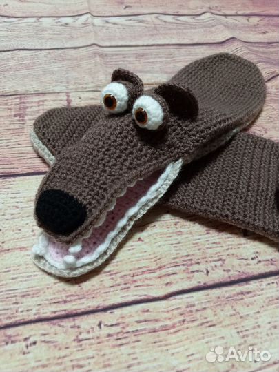 Звероноски Белка с Ледникового периода, Ворона