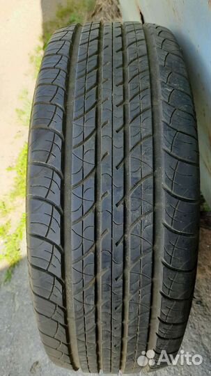 Touring Supreme SE II 255/65 R18