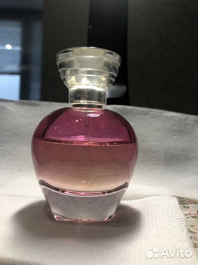 Туалетная вода Gandaly Пьер Рико