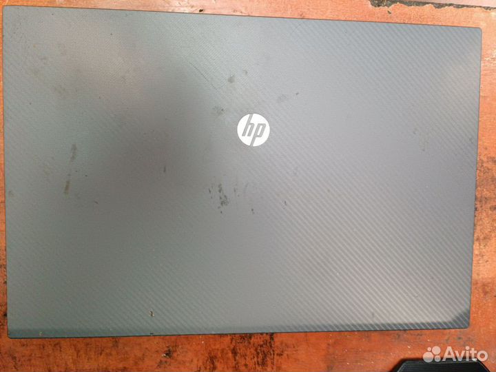 Не рабочий ноутбук HP 625