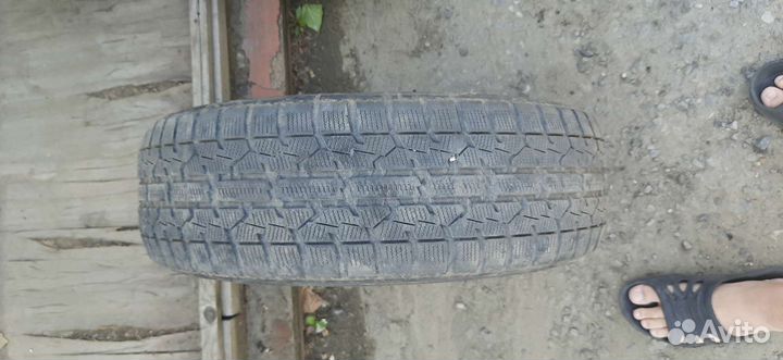 Toyo Observe Garit GIZ 185/65 R15