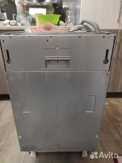 Посудомоечная машина