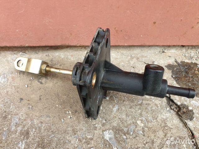 Главный цилиндр сцепления Hyundai