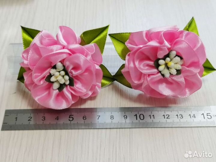 Резинка для волос