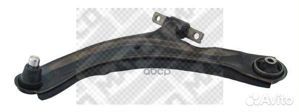 Рычаг подвески, левый 51268 Mapco