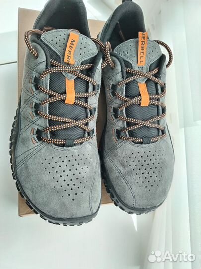 Кеды Merrell р.43 новые