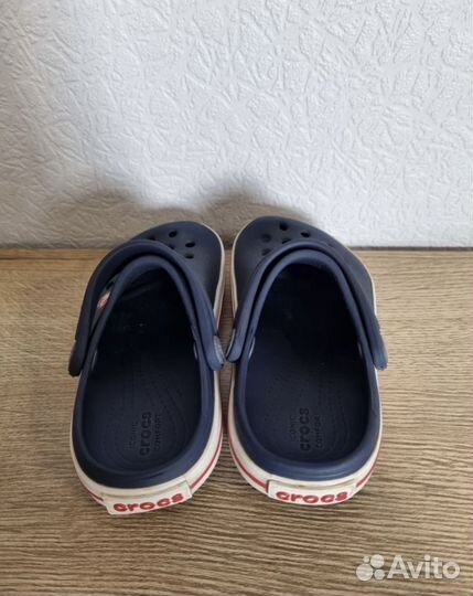 Crocs сабо детские c7