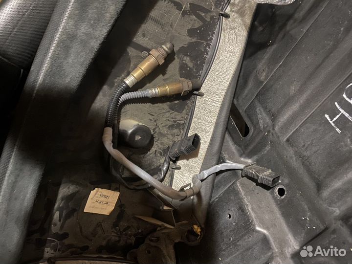 Лямбда зонд bmw f10 f11 n20 n26