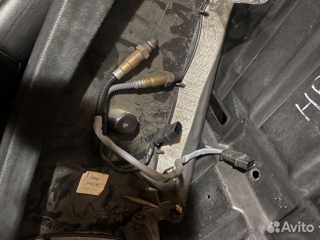 Лямбда зонд bmw f10 f11 n20 n26