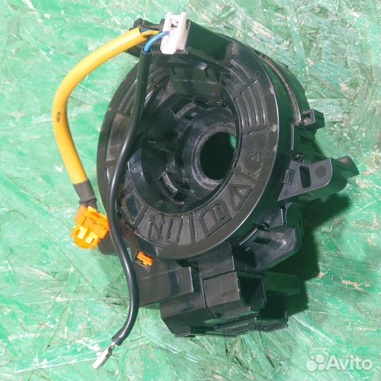 Б/У Б/У Шлейф подрулевой G7 toyota Hilux