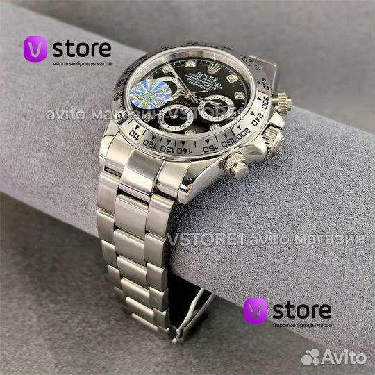 Унисекс наручные часы Rolex Daytona