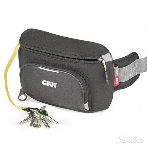 Givi сумка на пояс
