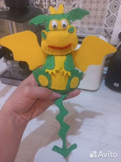 Любые поделки в сад и школу