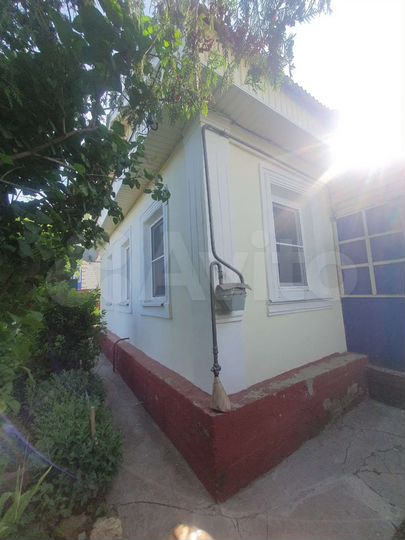 Дом 70,8 м² на участке 5,9 сот.