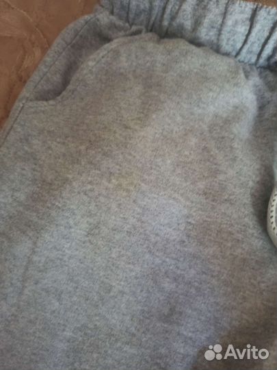 Спортивный костюм женский