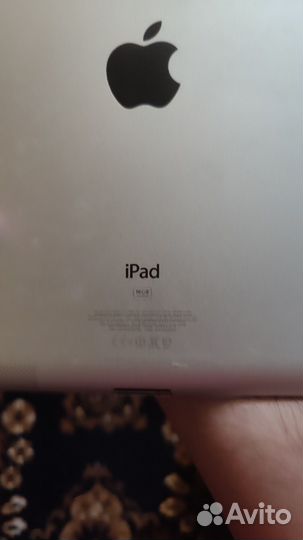 iPad 2 WiFi+3G