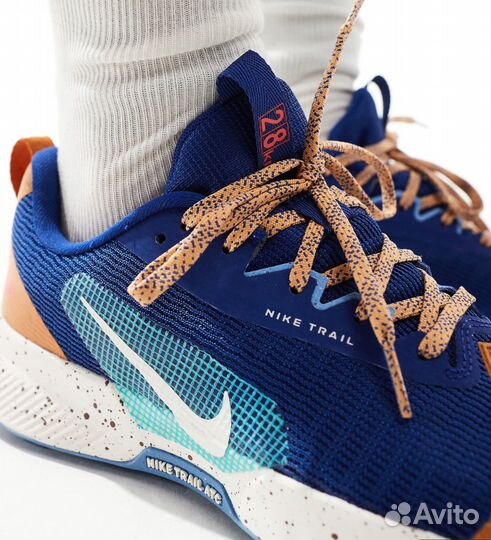 Кроссовки Nike Running Juniper Trail 3