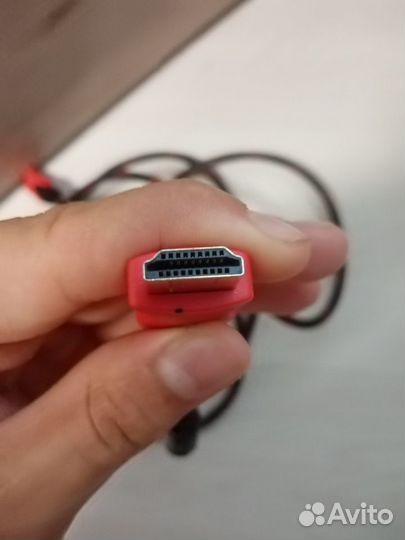 Кабель hdmi 2 метра