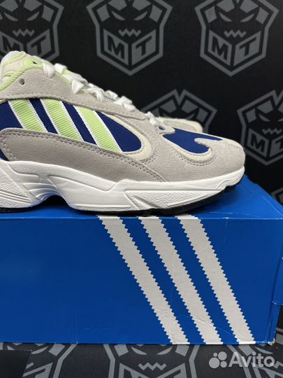 Кроссовки adidas originals Yung-1 оригинал