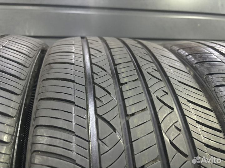 Nexen Classe Premiere 671 235/40 R19 96H