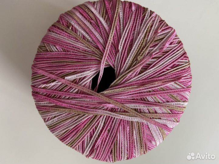 Пряжа для вязания