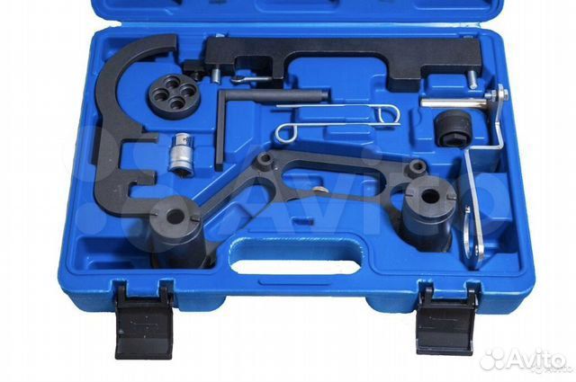 Фиксаторы BMW/ бмв N47, N57