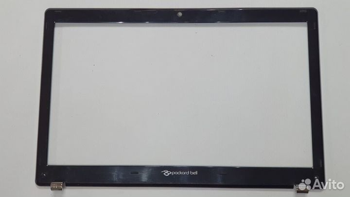 Рамка матрицы ноутбука Packard Bell TM82