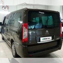 Citroen Jumpy 2.0 AT, 2014, 251 117 км, с пробегом, цена 1 640 000 руб.