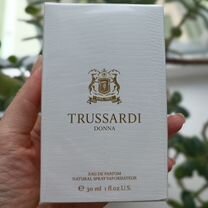 Парфюмерная вода Trussardi Donna 30 мл