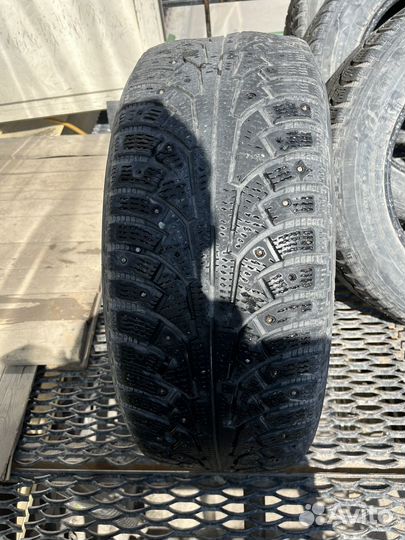 Nokian Tyres Hakkapeliitta 5 SUV 255/55 R18 109T